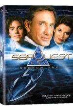 Watch SeaQuest DSV Xmovies8